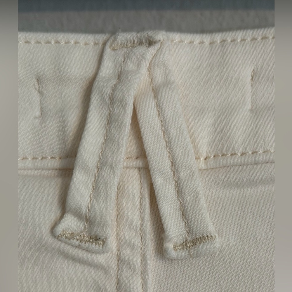Lauren Conrad Size 14 Flare Jeans - Picture 3 of 7